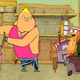 Image for article titled Pickle and Peanut: “Greg/Gramma Jail”